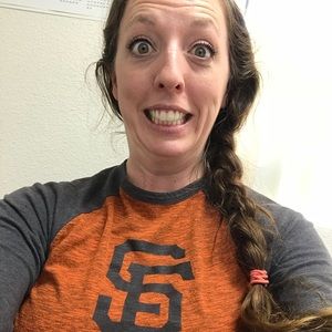 Meet your Posher, Jessie